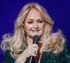 Plus d'un mois après sa disparition au Portugal, Bonnie Tyler a reçu plusieurs hommages dans son Pays de Galles natal.

Bonnie Tyler en concert au théâtre Sébastopol de Lille. 

© VANSTEENKISTE STEPHANE / BESTIMAGE