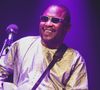Amadou Bagayoko est décédé à l’âge de 70 ans, des suites d’une maladie.
Le groupe malien Amadou & Mariam en concert à Turin lors du Festival Africa Now.
©PacificPressAgency / Bestimage