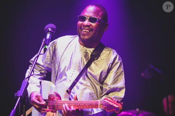 Amadou Bagayoko est décédé à l’âge de 70 ans, des suites d’une maladie.

Le groupe malien Amadou & Mariam en concert à Turin lors du Festival Africa Now.
©PacificPressAgency / Bestimage
