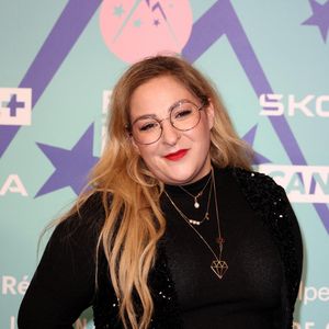 Marilou Berry - Arrivées à la cérémonie d'ouverture du 27ème Festival International du Film de Comédie de l'Alpe d'Huez le 15 janvier 2024. 

© Dominique Jacovides/Bestimage