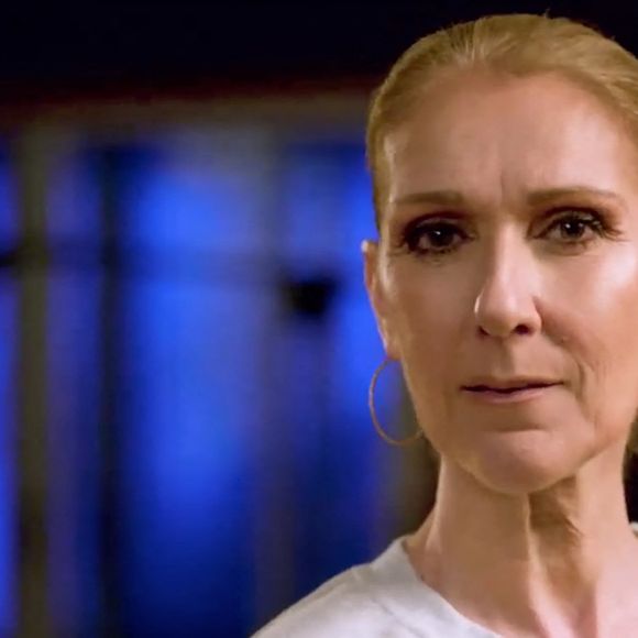 Céline Dion apparaît dans une vidéo en amont d’une rencontre de football américain entre Pittsburgh Steelers et les Dallas Cowboys, le 6 octobre 2024.

Photo : NBC / Bestimage