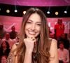 Delphine Wespiser lâche une bombe concernant sa participation à "Danse avec les stars" !

Exclusif - Delphine Wespiser, sur le plateau de TBT9.

Photo : Jack Tribeca / Bestimage
