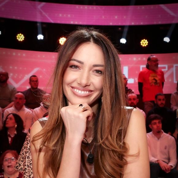"Ça fait 15 ans que j'attends !" : Delphine Wespiser dit pourquoi elle est écarté des castings de Danse avec les stars