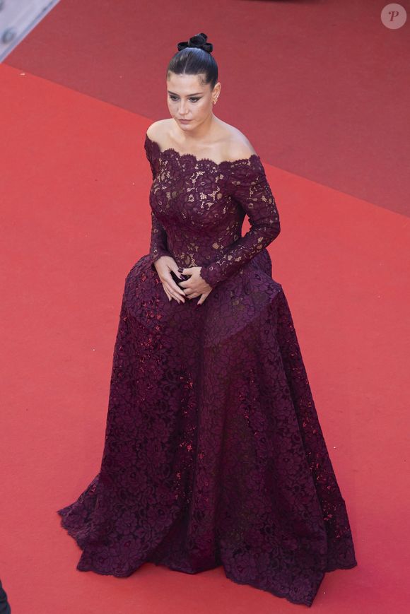 Adèle Exarchopoulos - Montée des marches du film " Garance " lors du 79ème Festival International du Film de Cannes, le 17 mai 2026. © Camilla Canalini / Bestimag

Tapis rouge pour " Garance " lors du 79ème Festival International du Film de Cannes le 17 mai 2026.