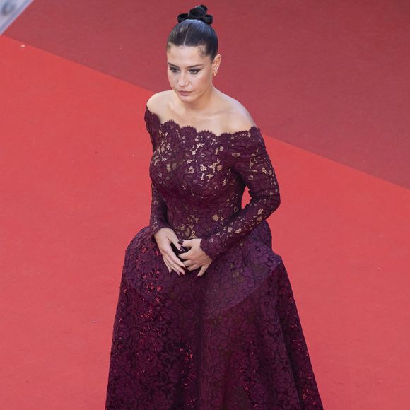 Adèle Exarchopoulos - Montée des marches du film " Garance " lors du 79ème Festival International du Film de Cannes, le 17 mai 2026. © Camilla Canalini / Bestimag

Tapis rouge pour " Garance " lors du 79ème Festival International du Film de Cannes le 17 mai 2026.