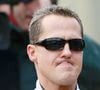 Le pilote souffrait notamment d'une hémorragie interne...

Michael Schumacher au volant d'une voiturette à Kerpen, Allemagne, le 13 décembre 2009. Photo by Herbet Bucco/Action Press/Cameleon/ABACAPRESS.COM