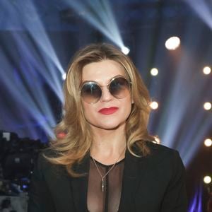 Melody Gardot vient d'être quittée alors qu'elle est enceinte

Melody Gardot - Backstage - Enregistrement de l'émission "Le grand échiquier, Spéciale Edith Piaf", présentée par C.Chazal et A.Manoukian, et diffusée sur France 2
© Jack Tribeca / Bestimage