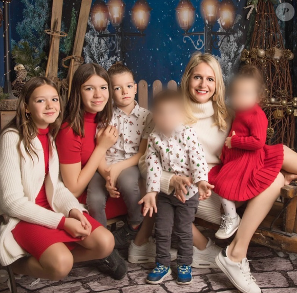 Ambre Dol (Familles nombreuses)