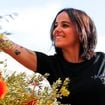 "Quand elle vient en Corse, on..." : Encore aujourd'hui, Mylène Farmer reste une présence essentielle pour Alizée sur son île