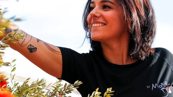 "Quand elle vient en Corse, on..." : Encore aujourd'hui, Mylène Farmer reste une présence essentielle pour Alizée sur son île