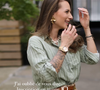 Et a récemment annoncé avoir fait les démarches nécessaires pour habiter officiellement dans cette nouvelle ville.
Camille Santoro, ex-star de "Familles nombreuses, la vie en XXL", annonce avoir officiellement changé de ville.