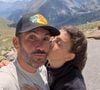 Les internautes sont nombreux à remarquer que les enfants du comédien ont beaucoup grandi.

Laurent Ournac profite de vacances en famille aux côtés de Ludivine, Léon et Capucine. Capture d'écran Instagram