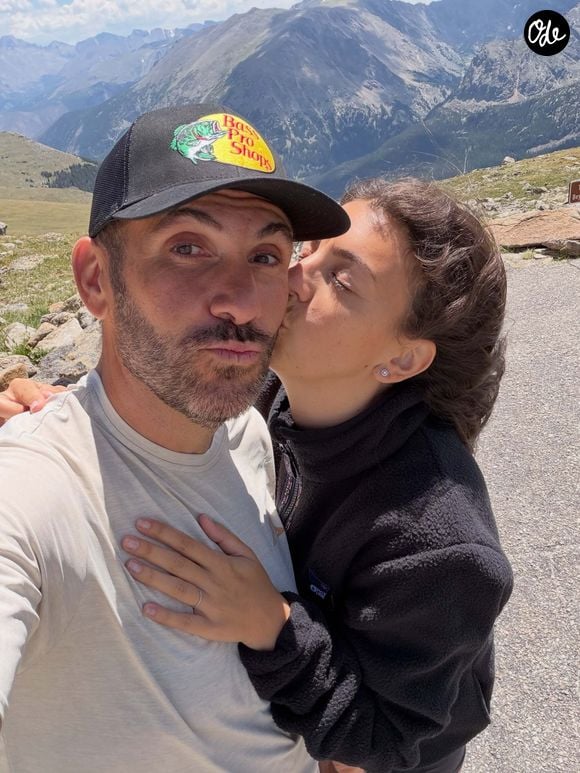 Les internautes sont nombreux à remarquer que les enfants du comédien ont beaucoup grandi.

Laurent Ournac profite de vacances en famille aux côtés de Ludivine, Léon et Capucine. Capture d'écran Instagram