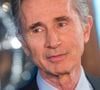 Dans une interview accordée à Laurent Baffie, Thierry Lhermitte a révélé le métier de son fils : "Il est au Canada. Il est directeur de resto et a fait une école hôtelière".

Exclusif - Thierry Lhermitte sur le tournage de l'émission "Toute la musique qu'on aime" sur le bateau Jean Bruel à Paris, le 14 décembre 2015. 

Photo : Cyril Moreau / Bestimage