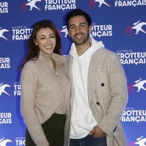 Mariage - Rachel Legrain-Trapani et Valentin Léonard se sont remariés - Marc Ausset Lacroix / Bestimage