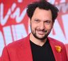 Il décrit un rapport complexe et ambivalent avec son corps imposant.

Exclusif - Eric Antoine - Enregistrement de l'émission Vivement dimanche au studio Rive gauche présentée par Michel Drucker le 12 novembre 2025 pour une diffusion sur France 3 le 21 décembre. © Guillaume Gaffiot/Bestimage