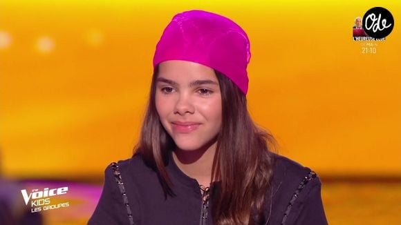 Lila Debbouze, la fille de Jamel Debbouze et Mélissa Theuriau, a été éliminée lors de la demi-finale de "The Voice Kids" sur TF1 le samedi 26 septembre 2026.