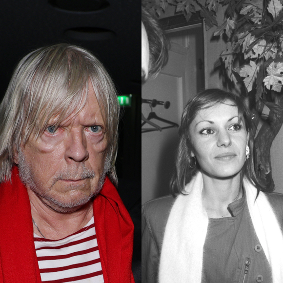 Renaud raconté par sa première épouse Dominique Quilichini

Renaud (Séchan) et sa femme Cerise lors du "Hyper Week-end Festival" a Radio France. © Denis Guignebourg / Bestimage

Dominique Quilichini (Première femme de Renaud) - Le chanteur Renaud (Renaud Séchan) en concert à l'Olympia, son premier, à Paris. 
© Jean-Claude Woestelandt / Bestimage