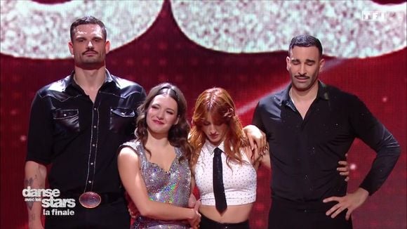 Finale de "Danse avec les stars 2025", le 25 avril, sur TF1