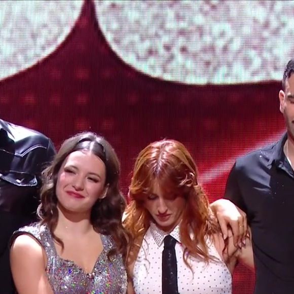 Finale de "Danse avec les stars 2025", le 25 avril, sur TF1