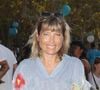Il semblerait que cette dernière soit adepte d'une activité…

Mélanie Page - People à la Pétanque Turquoise sur la Place des Lices à Saint-Tropez, au profit de l'association "Soleil d'Enfance". Le 11 août 2024
© Jack Tribeca / Bestimage