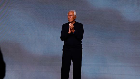 Cette légende de la mode nous a quittés à 91 ans, il laisse une fortune de plusieurs milliards d'euros
