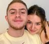 "Astérion, ce chien, il faisait des TikTok sur moi pendant ma séparation avec Elsa. À chaque fois, il disait : "les gars, ne faites pas de harcèlement", et c'était le premier à dire : "Elsa et Michou, franchement, c'est n'importe quoi"
Michou et Elsa Bois ensemble pour la Saint-Valentin @Instagram