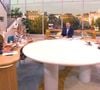 La matinale de TF1 va perdre l'un de ses visages à la rentrée

Bruce Toussaint aux commandes de "Bonjour !", la matinale de TF1.
Crédit : Bonjour !/TF1