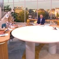 Bonjour ! perd l'un de ses visages : cette chroniqueuse ne rempilera pas dans la matinale de TF1 à la rentrée
