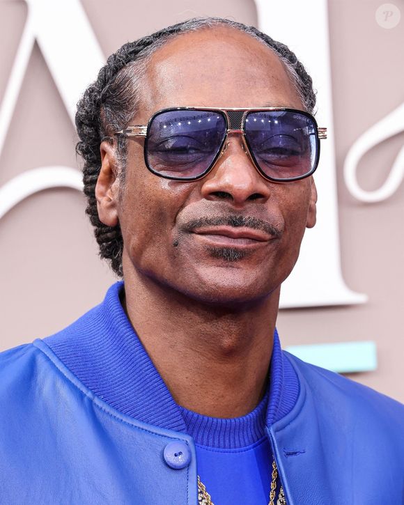 Snoop Dogg au photocall de la 25ème cérémonie des BET Awards au Peacock Theatre du L.A. Live à Los Angeles, Californie, Etats-Unis, le 9 juin 2025. © Backgrid/Bestimage