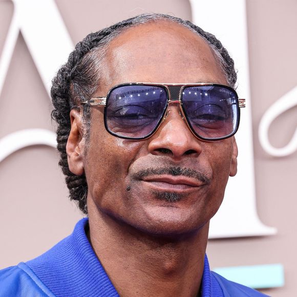Snoop Dogg au photocall de la 25ème cérémonie des BET Awards au Peacock Theatre du L.A. Live à Los Angeles, Californie, Etats-Unis, le 9 juin 2025. © Backgrid/Bestimage