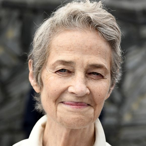 Charlotte Rampling à la sortie du photocall du film "Last Breath" lors du 72ème Festival International du Film de Saint-Sébastien (San Sebastian). Le 25 septembre 2024
Action Press / Bestimage