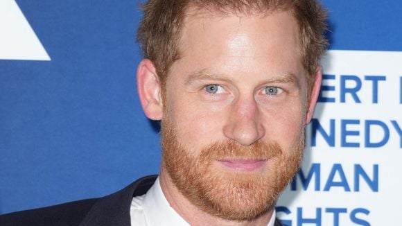 Le prince Harry n’a pas fait un trait sur tout le monde : ce geste pour sa famille fait surface