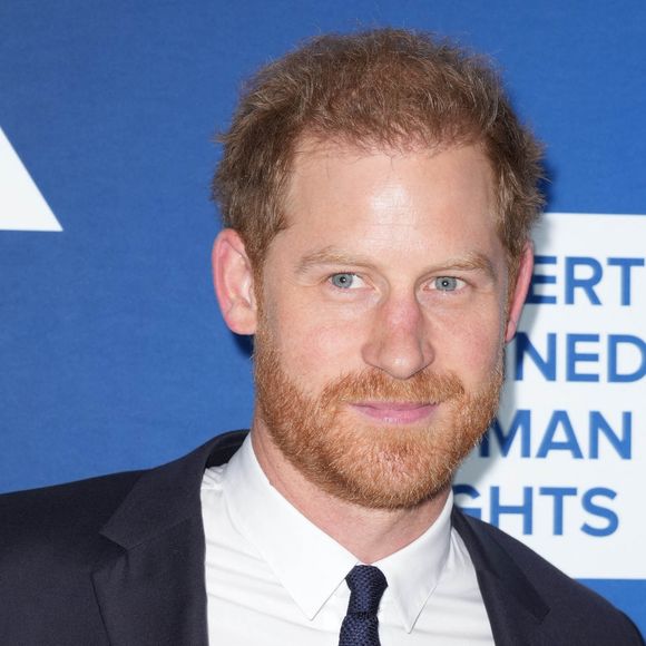 Le prince Harry est en froid avec le reste de la famille royale britannique

Le prince Harry au photocall de la soirée de gala "Robert F. Kennedy Human Rights Ripple of Hope 2022" à l'hôtel Hilton de New York City, New York, Etats-Unis

Crédit : Photo Press Service / BESTIMAGE