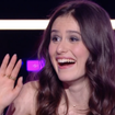 Après l'élimination de Jeanne à la Star Academy, Nikos Aliagas la réconforte avec une grande nouvelle à laquelle elle ne s'attendait pas: "C'est pas vrai !"