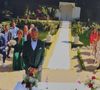Mariage de Marina et David dans "Mariés au premier regard 2025", épisode du 28 avril, sur M6