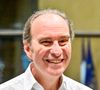 En investissant massivement dans ce projet aux côtés d'Audrey Bourolleau, l'homme d'affaires cherche à appliquer au secteur agricole les leviers de réussite qu'il a déjà déployés dans le numérique : la formation, l'accélération de start-up et la force du réseau. 

Xavier Niel, fondateur d'Iliad et de Free, actionnaire du groupe de production audiovisuelle Mediawan, lors d'une audition devant la Commission d'enquête sur la neutralité, le fonctionnement et le financement de l'audiovisuel public à l'Assemblée nationale à Paris, France, le 2 avril 2026. © Christian Liewig/Bestimage