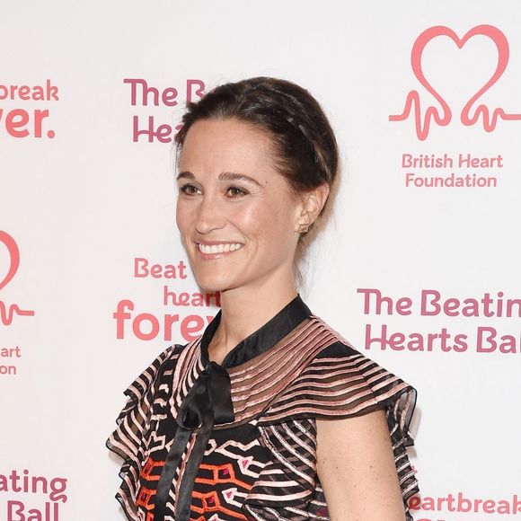 Parmi les travaux qui seront réalisés, la cuisine sera entièrement rénovée.

Pippa Middleton arrive à la soirée "The Beating Hearts Ball" à Londres.

Photo : Bestimage