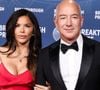 L’organisation du mariage de Jeff Bezos et Lauren Sanchez est fortement compromise une semaine seulement avant les célébrations.
Lauren Sanchez et son petit ami/l'entrepreneur américain, magnat des affaires, fondateur et président exécutif d'Amazon Jeff Bezos arrivent à la 11e cérémonie annuelle du Breakthrough Prize qui s'est tenue au Barker Hangar à Santa Monica, Los Angeles, Californie, États-Unis. Photo par Xavier Collin/Image Press Agency/ABACAPRESS.COM