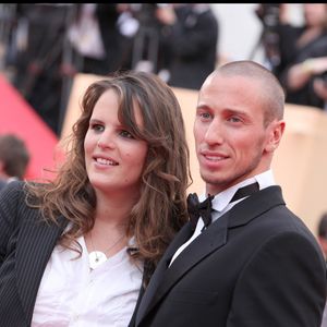 La fille de Laure Manaudou passe les fêtes de Noël avec son père

Archives - Laure Manaudou et Frédérick Bousquet au Festival de Cannes.