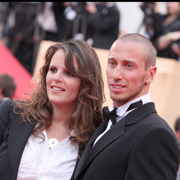 La fille de Laure Manaudou passe les fêtes de Noël avec son père

Archives - Laure Manaudou et Frédérick Bousquet au Festival de Cannes.