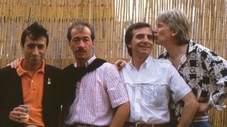 Ce chanteur d'un groupe star des années 70 s'est éteint, il a fait marrer des générations de Français