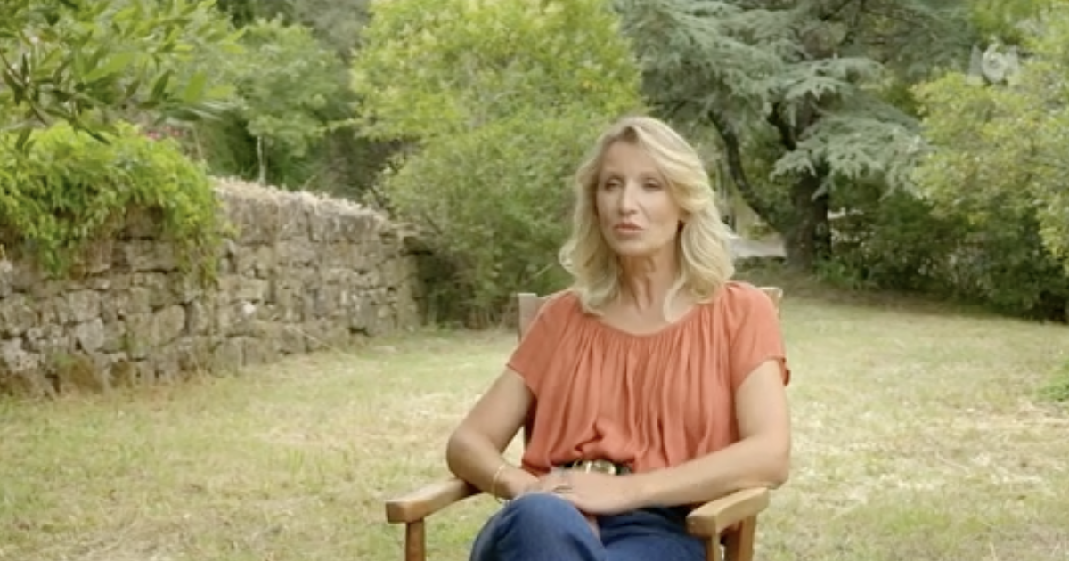 Alexandra Lamy revient sur son couple avec Jean Dujardin : une relation pas toujours facile à gérer du début à la fin…