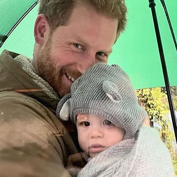 Ce mardi, Archie de Sussex souffle ses 6 bougies

Images du documentaire Netflix "Harry & Meghan" © Backgrid UK/ Bestimage