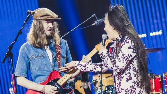 Catherine Ringer : Son fils Raoul Chichin reprend son activité, une semaine après l'avoir accompagnée une dernière fois à Montmartre