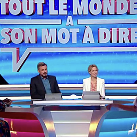 "Il avait décidé de faire de moi sa maîtresse" : Une animatrice de France 2 témoigne de ce qu'elle a vécu à 22 ans