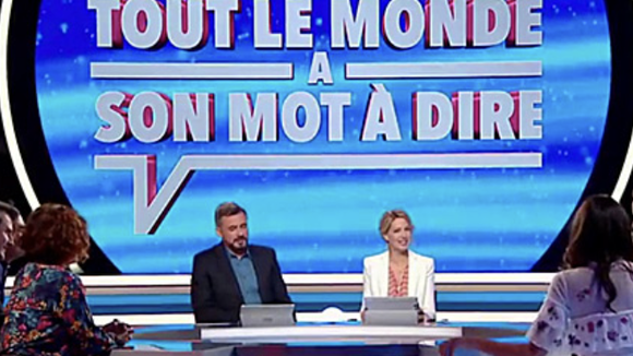 "Il avait décidé de faire de moi sa maîtresse" : Une animatrice de France 2 témoigne de ce qu'elle a vécu à 22 ans