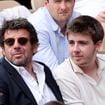 "C’est la tête de la famille" : Oscar, le fils de Patrick Bruel et Amanda Sthers, travaille dans un domaine pointu et fait la fierté de son papa