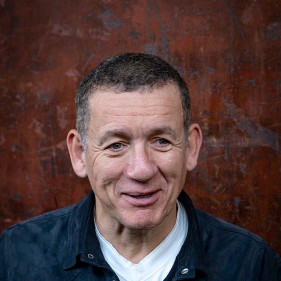 Dany Boon au hangar du 1er film lors du Festival Lumière 2025 à Lyon le 15/10/2025.

© Thesillat / PsNewZ / Bestimage