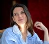 Joséphine Japy a ainsi été élève en classe préparatoire, admise à Sciences-Po Lyon et Paris puis titulaire d'un Master en marketing des industries culturelles et créatives...

Joséphine Japy, Photocall pour le film "Qui brille au combat" réalisé par Joséphine Japy lors de la 7ème édition du festival Cinéroman à Nice le 30 Septembre 2025. Crédit Bebert-Jacovides/Bestimage